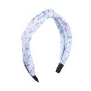 Pepina Praščić Autumn traka za kosu