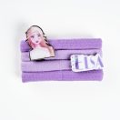 Disney Snježno kraljevstvo Frosty set gumica za kosu, 4 komada