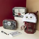 Harry Potter Hedvig Set od 2 toaletne torbe 24 cm