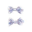 Disney Snježno kraljevstvo Royal kopča za kosu, set mašni