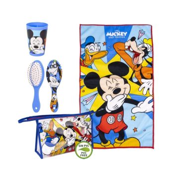 Disney Mickey Friends tisztasági csomag szett