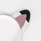 Gabina kućica za lutke Cat Ears set nakita i traka za kosu