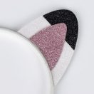 Gabina kućica za lutke Glitter dječja suknja i set za kosu 3 - 8 godina / 98 - 128 cm