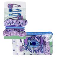 Disney Lilo i Stitch Radiant set ukosnica i gumica za kosu
