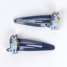 Bluey Happy Vibes set ogrlice i dodatka za kosu