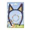 Bluey Ears set nakita i obruča za kosu