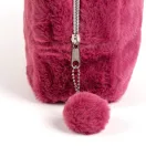 Disney Ratovi igračaka Lotso plišana torbica za šminku 23 cm