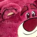 Disney Ratovi igračaka Lotso plišana torbica za šminku 23 cm