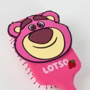Disney Ratovi igračaka Lotso 3D četka za kosu 22 cm