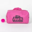 Disney Classics Alicia Disney Alice u Zemlji Čudesa toaletna torba 23 cm