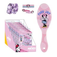 Disney Minnie Find Your Joy set dodataka za kosu