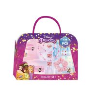   Disney Princeze Ladies set dodataka za kosu i nakita, 15 dijelova