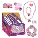 Disney Princeze Ladies set dodataka za kosu i nakita, 15 dijelova