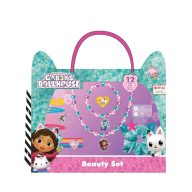   Gabina kućica za lutke Team set dodatke za kosu i nakit 15 komada