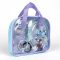 Disney Snježno kraljevstvo On-the-Go set dodataka za kosu