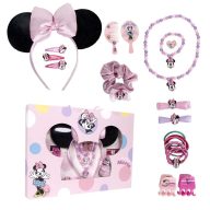 Disney Minnie Makeover nakit i set dodataka za kosu