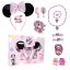 Disney Minnie Makeover nakit i set dodataka za kosu