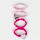 Disney Princeze Besties set gumica za kosu 4 komada