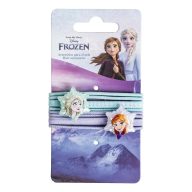   Disney Snježno kraljevstvo Snowflakes set gumica za kosu, 8 kom