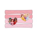 Disney Princeze Heart set gumica za kosu, 4 komada