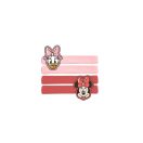 Disney Minnie Daisy set gumica za kosu, 4 komada
