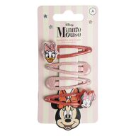 Disney Minnie Daisy set kopči za kosu, 4 komada
