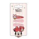 Disney Minnie Daisy set kopči za kosu, 4 komada