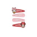 Disney Minnie Daisy set kopči za kosu, 4 komada