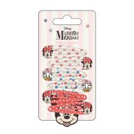 Disney Minnie Daisy set ukosnica 6 kom