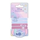 Disney Lilo i Stitch Angel set gumica za kosu 4 komada