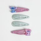 Disney Lilo i Stitch Angel set ukosnica, 4 komada