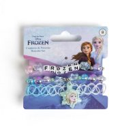   Disney Snježno kraljevstvo Snowflakes set narukvica 3 komada