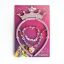 Disney Princeze Heart set nakita i trake za kosu