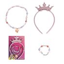 Disney Princeze Heart set nakita i trake za kosu