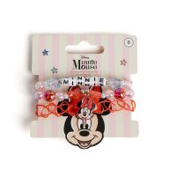 Disney Minnie Star set narukvica 3 kom