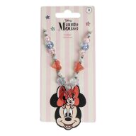 Disney Minnie Star ogrlica s perlama