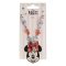Disney Minnie Star ogrlica s perlama