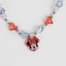 Disney Minnie Star ogrlica s perlama
