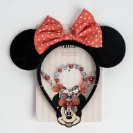 Disney Minnie Ears set nakita i trake za kosu