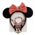 Disney Minnie ékszer és hajpánt szett (Black)