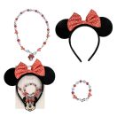 Disney Minnie Ears set nakita i trake za kosu