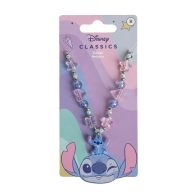 Disney Lilo i Stitch Angel ogrlica s perlicama