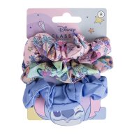 Disney Lilo i Stitch Universe set gumica za kosu, 3 komada