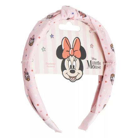 Disney Minnie hajpánt (Pink)