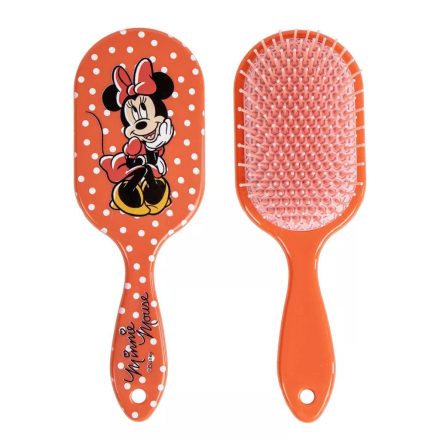 Disney Minnie hajkefe 20 cm (Orange)