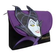 Disney Zlikovci Maleficent toaletna torbica 19 cm