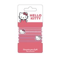 Hello Kitty Sweet set gumica za kosu, 8 komada