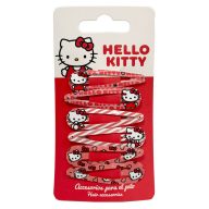 Hello Kitty Sweet set ukosnica - 6 kom
