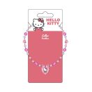 Hello Kitty Sweet ogrlica s perlama