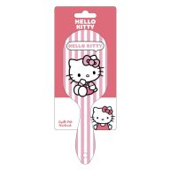 Hello Kitty Stripes četka za kosu 20 cm